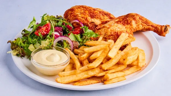 Arna Pizzeria