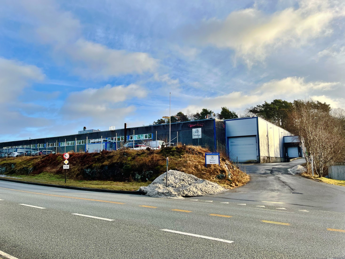 Bakehuset Martens