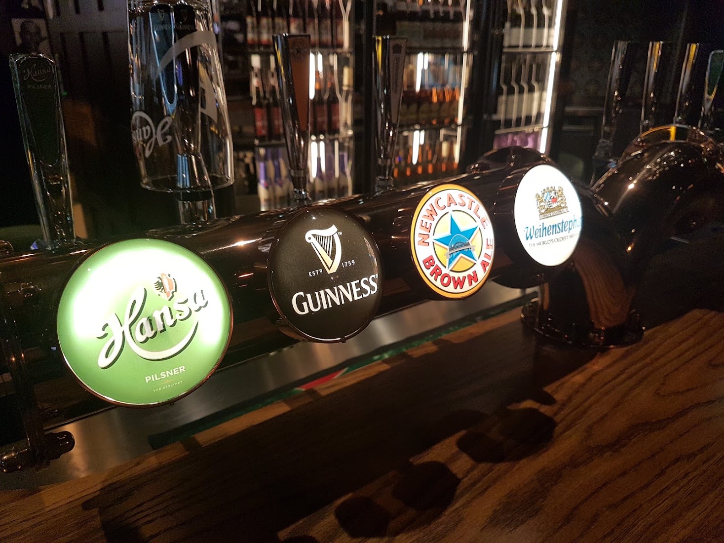 Belgio Gastro Pub