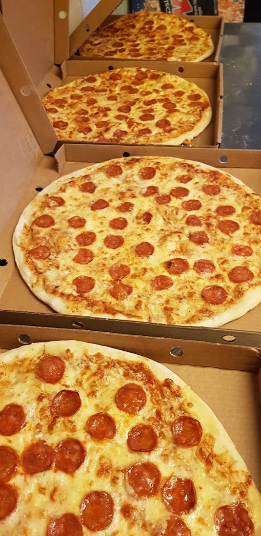 Bella Roma Pizza