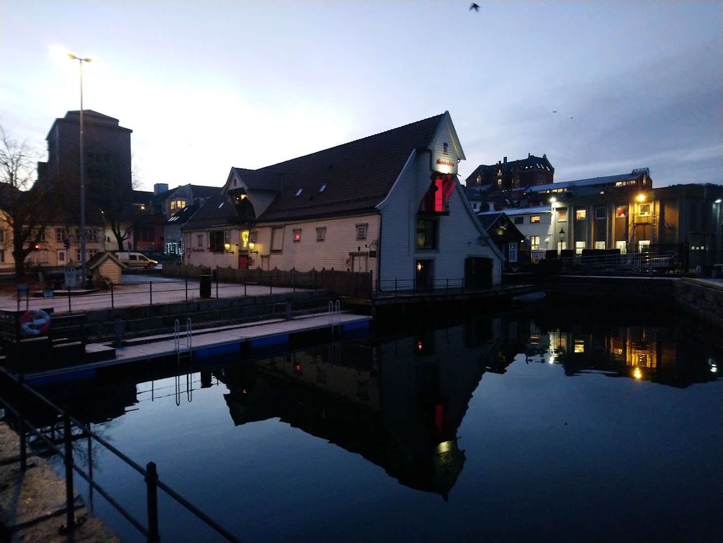 Bergen Beat Club