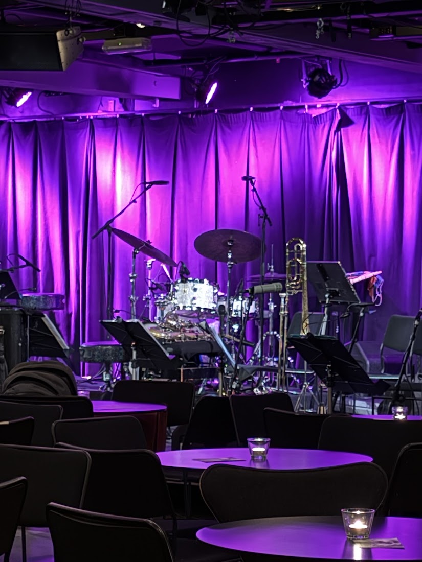 Bergen Jazz Forum