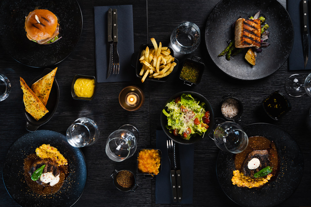 Big Horn Steakhouse Bergen
