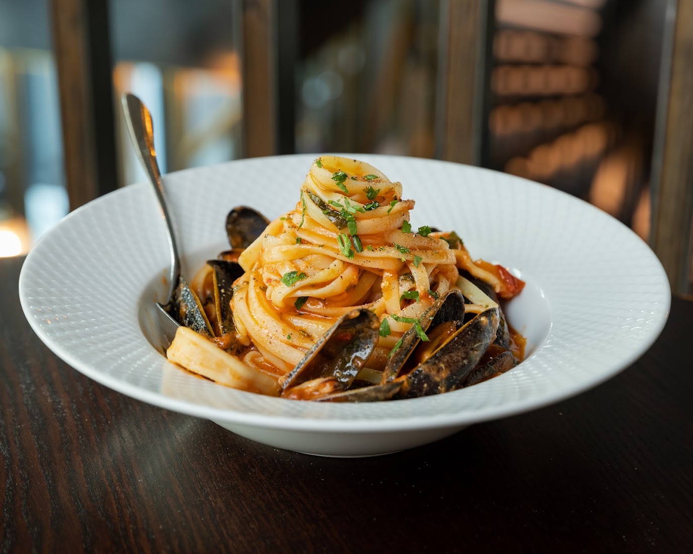 Boccone Ristorante