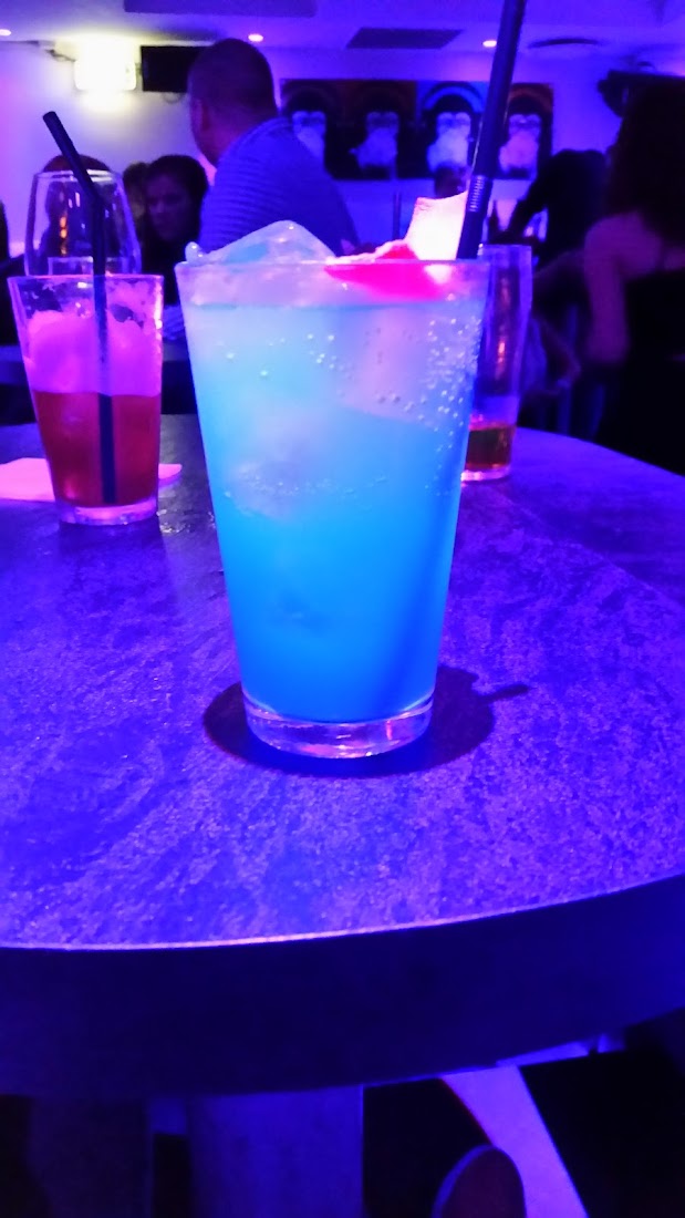 BrukBar