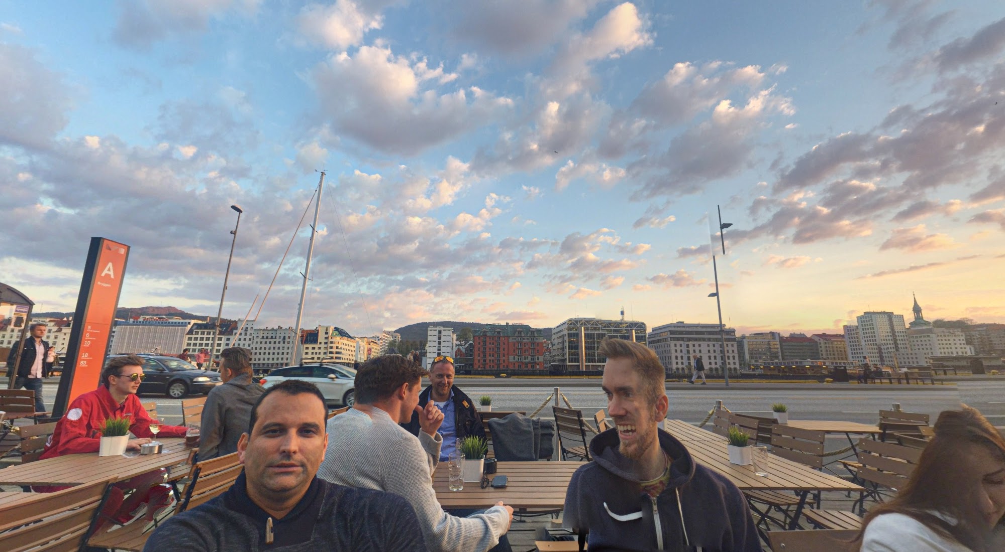 Bryggen Nightclub