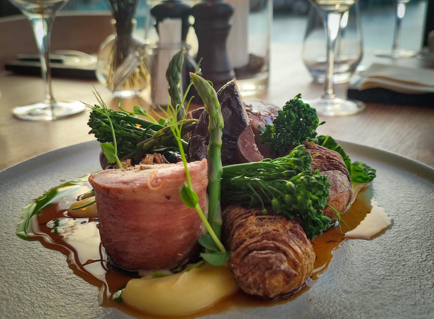Bryggeriet Restaurant