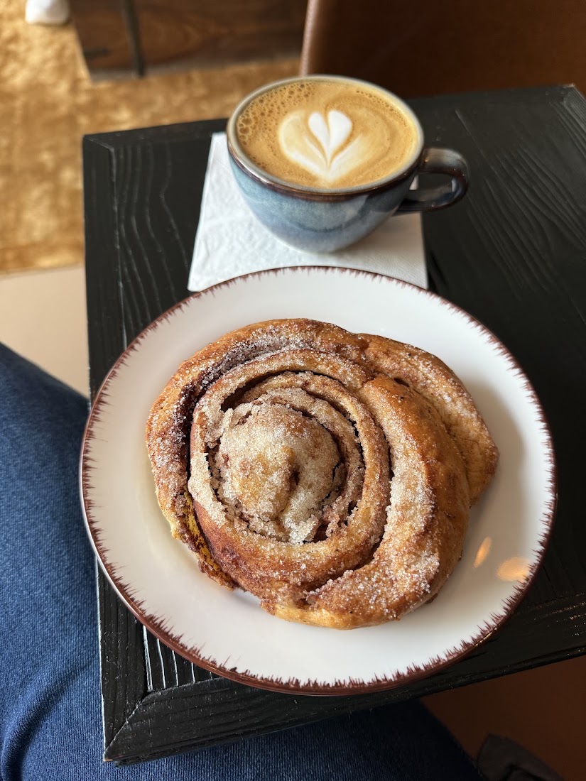Cafe Mash
