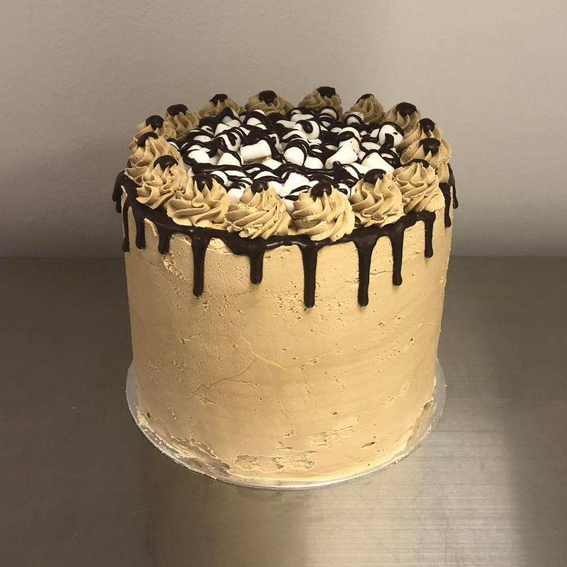 Cakeup AS