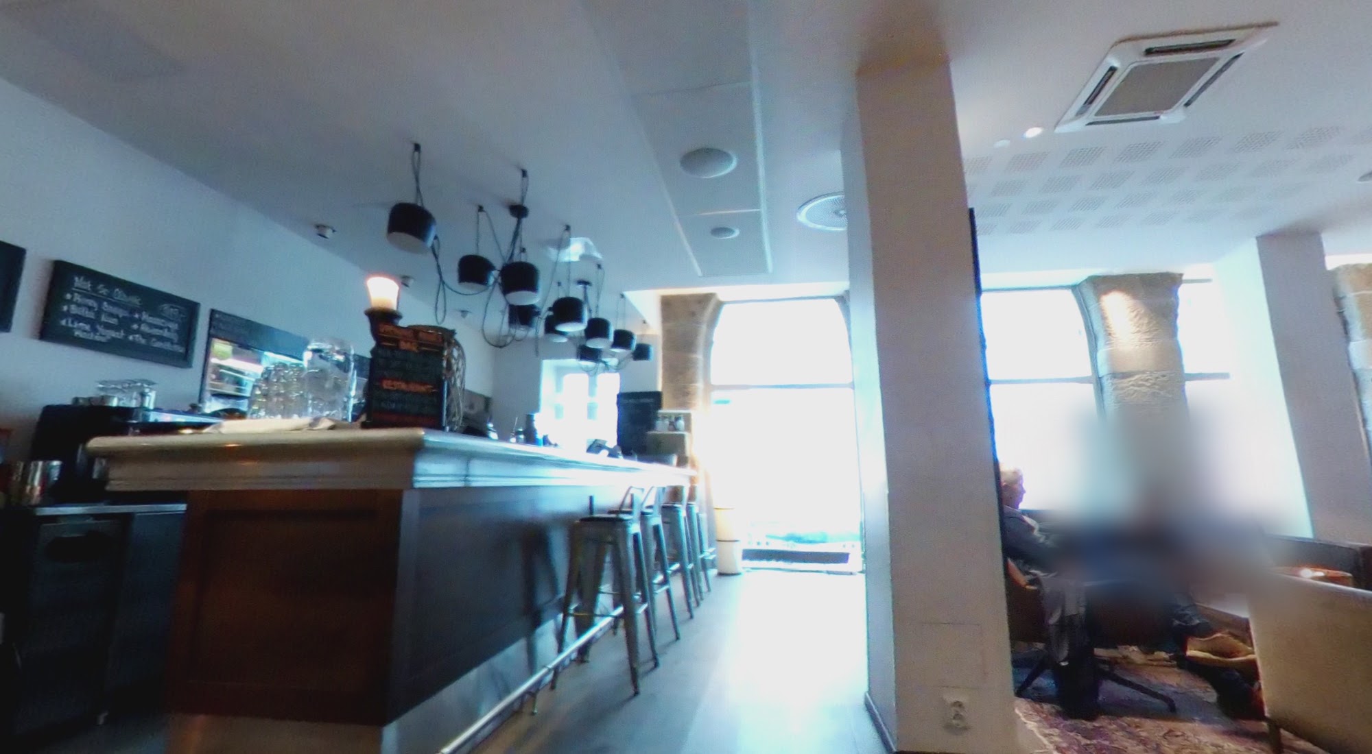 Clarion Hotel Admiral