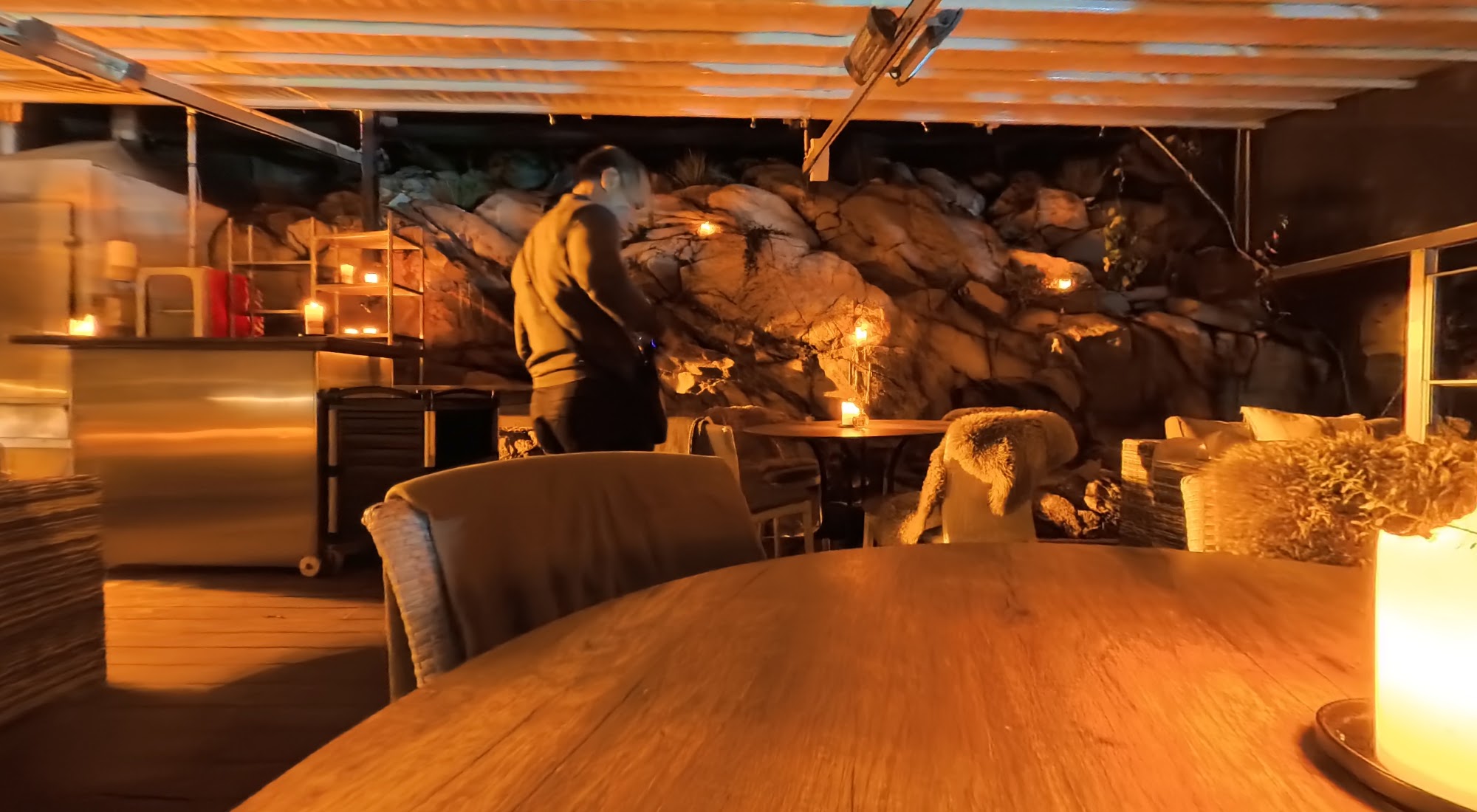 Cornelius Sjømatrestaurant