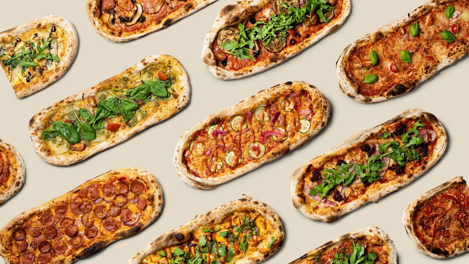 Digg Pizza - Engen