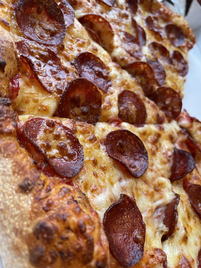 Domino's Pizza Kokstad