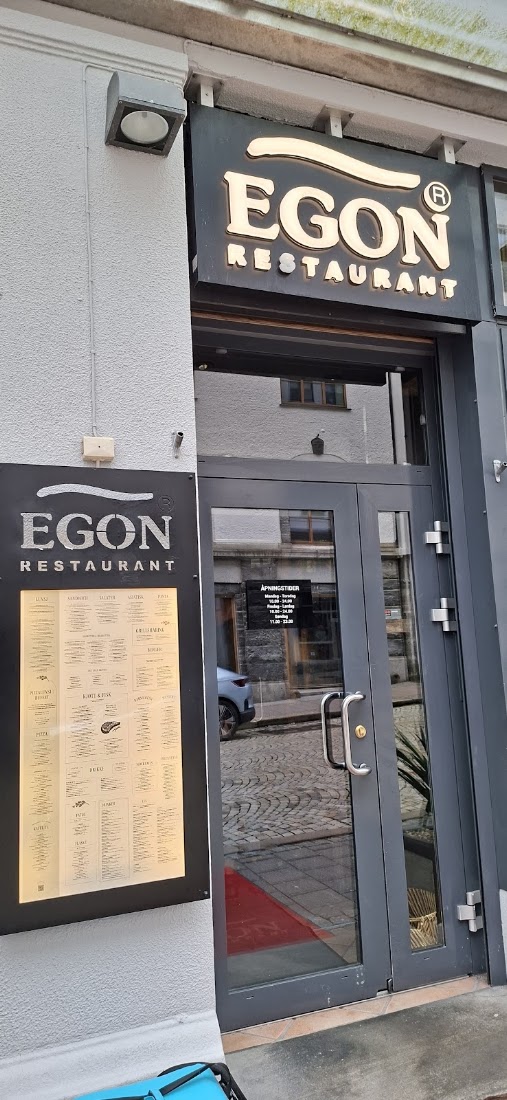 Egon