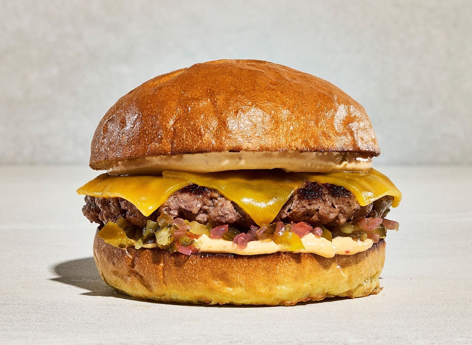 Flamme Burger Strandgaten
