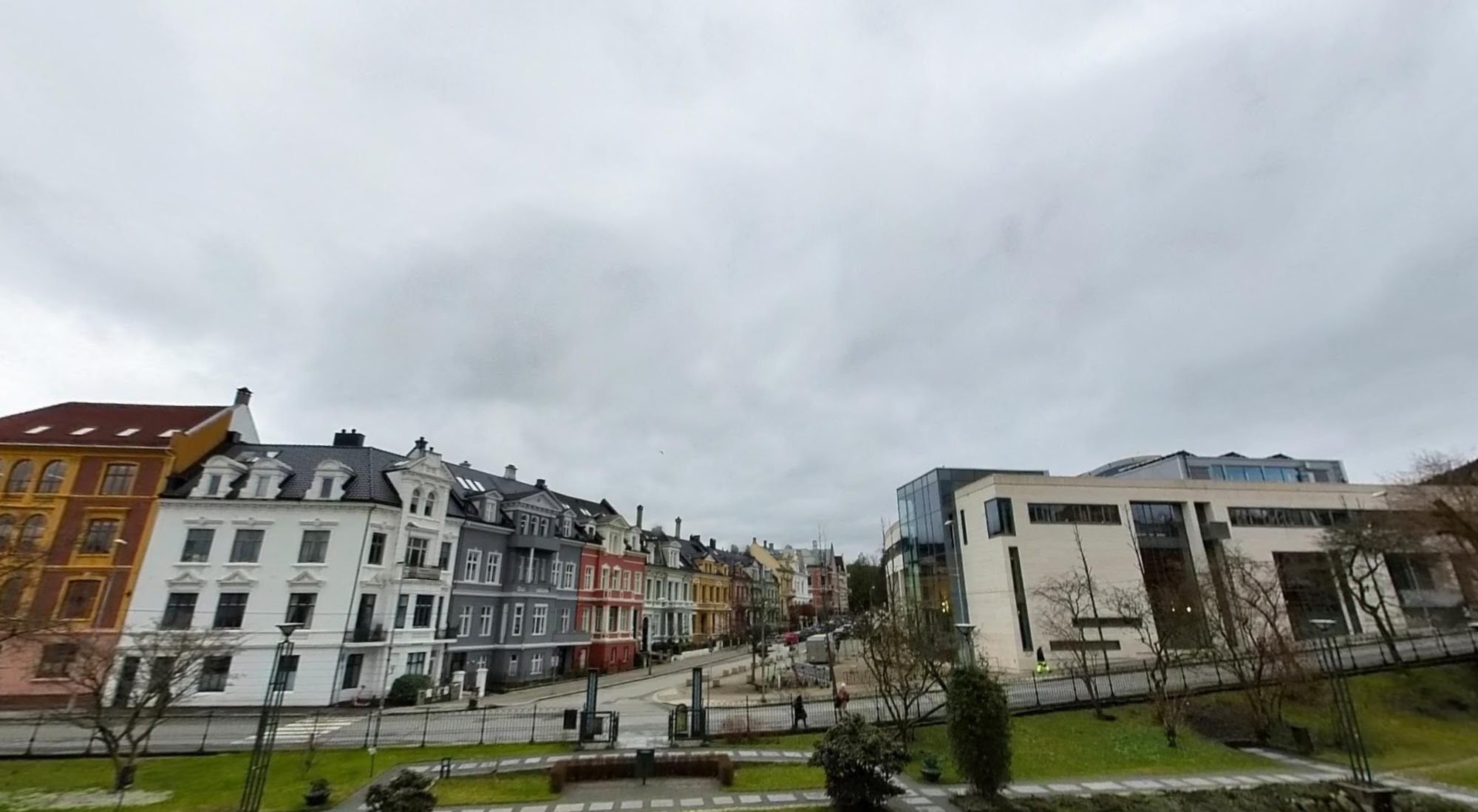 Godt Brød Christie Café