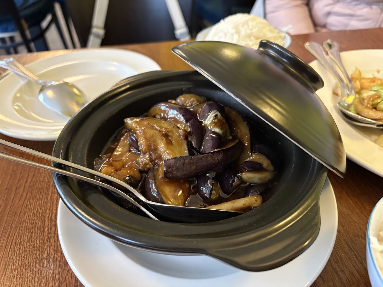 Guangdong House Restaurant