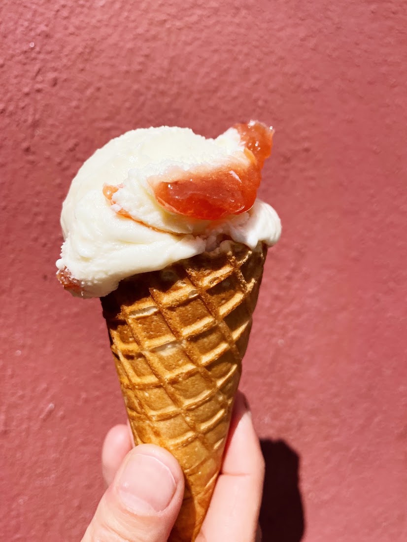 Hallaisen Ice Cream & Desserts