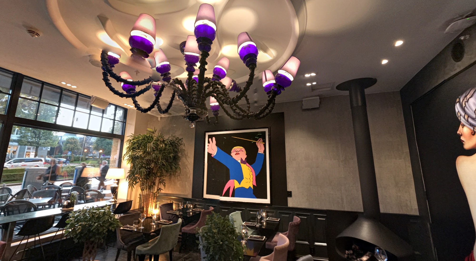 Hotel Oleana