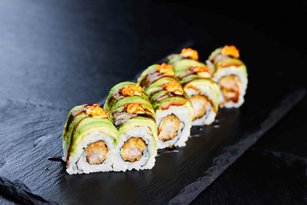 iSushi Fyllingsdalen