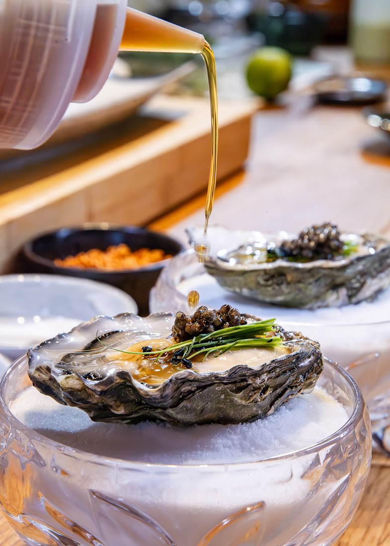 Kakure Omakase