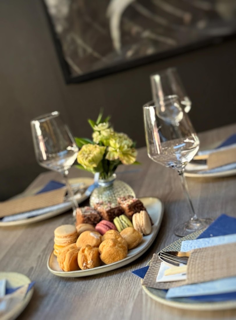 KIN BERGEN - SUSHI & BUFFET