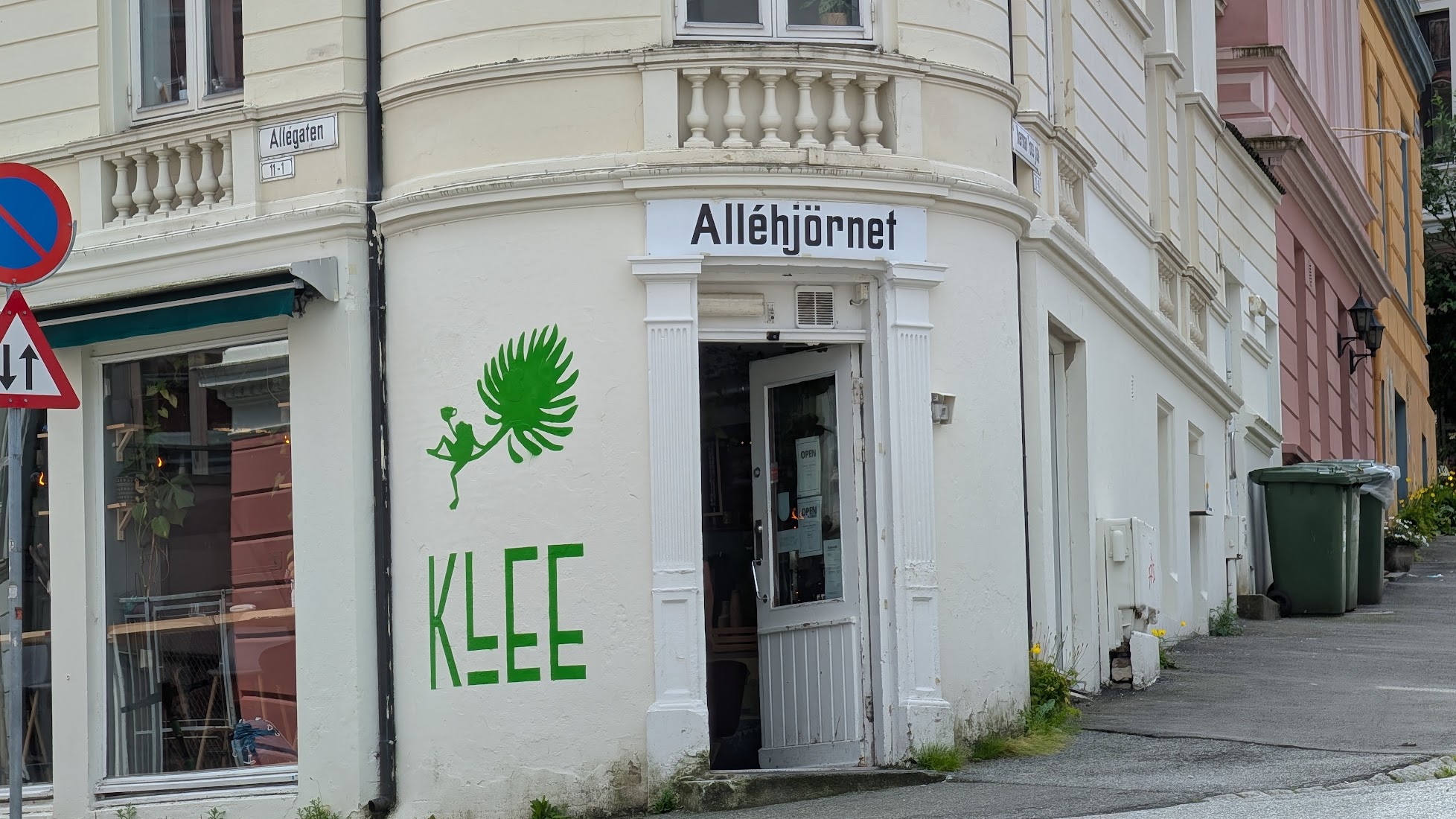 Klee Kaffe