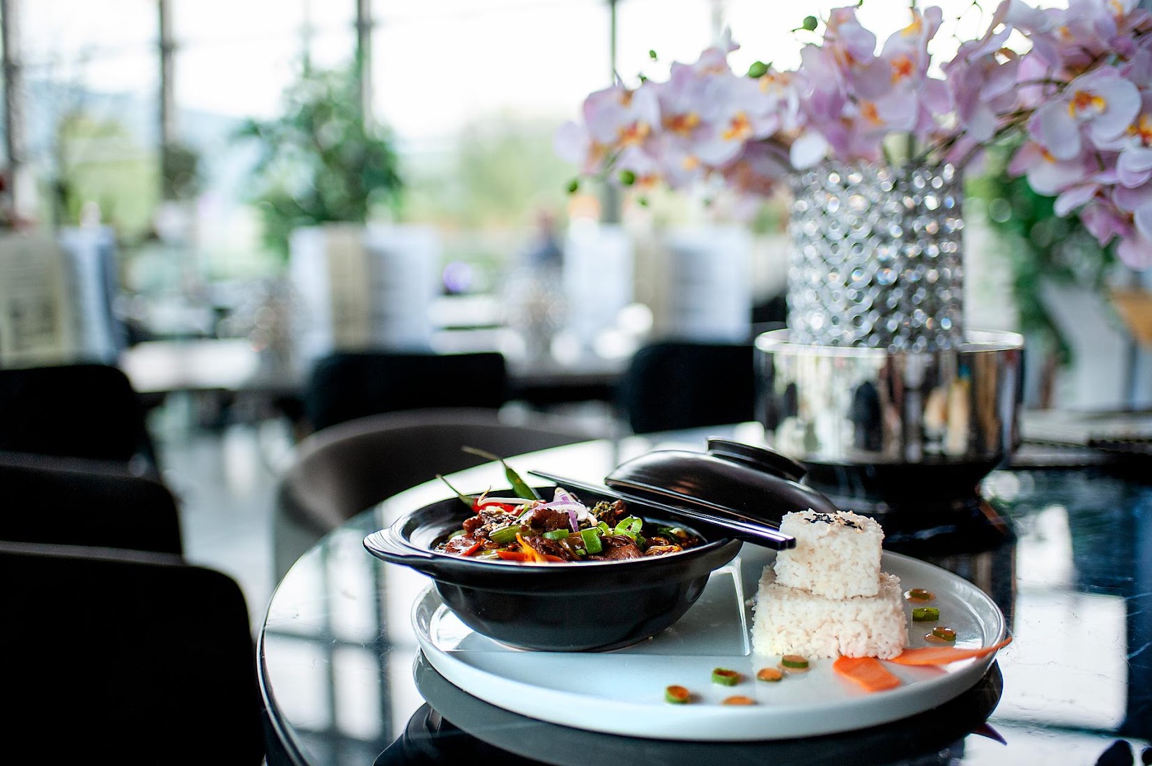 Krystall Restaurant