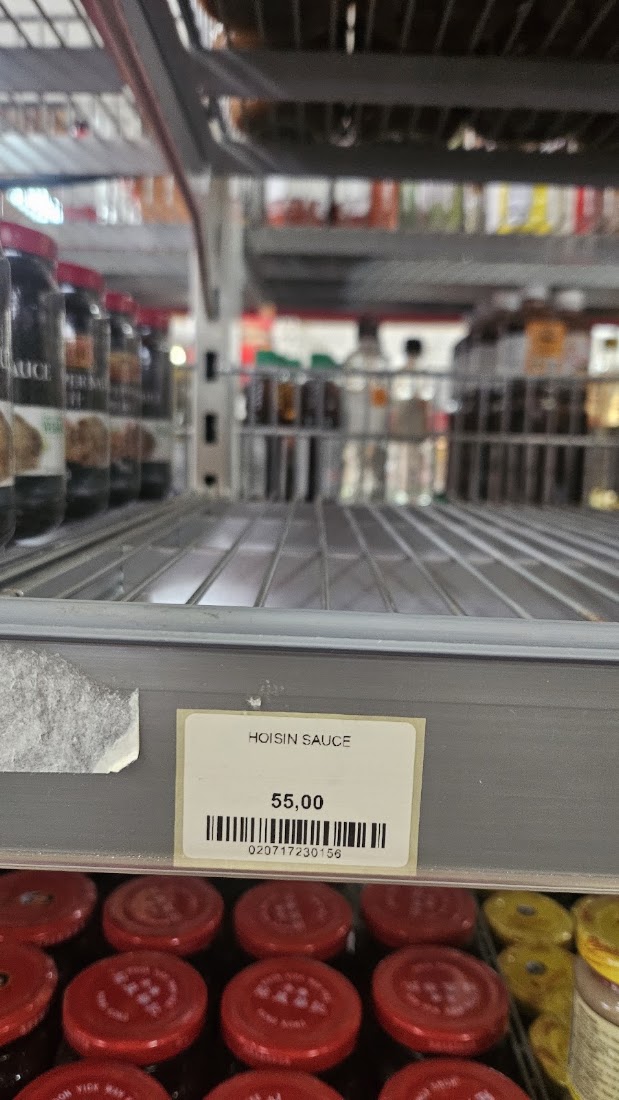 La Cuisine