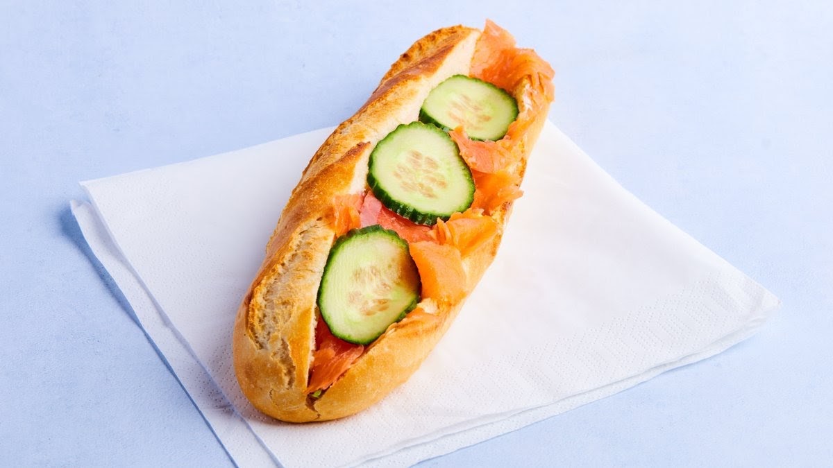 Lunchbaren Danmarksplass