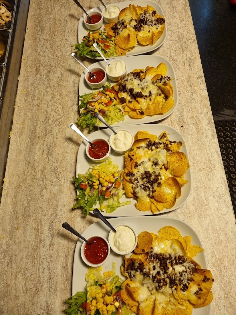 Milano Pizzeria - Knarvik