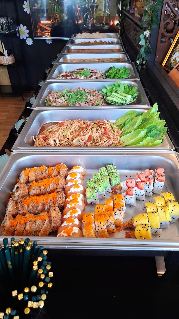 Naka Restaurant & Take Away