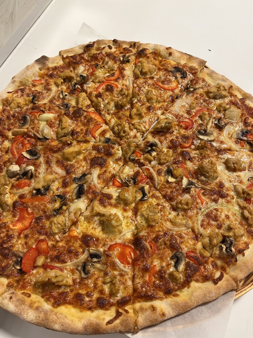 Napoli Pizzeria