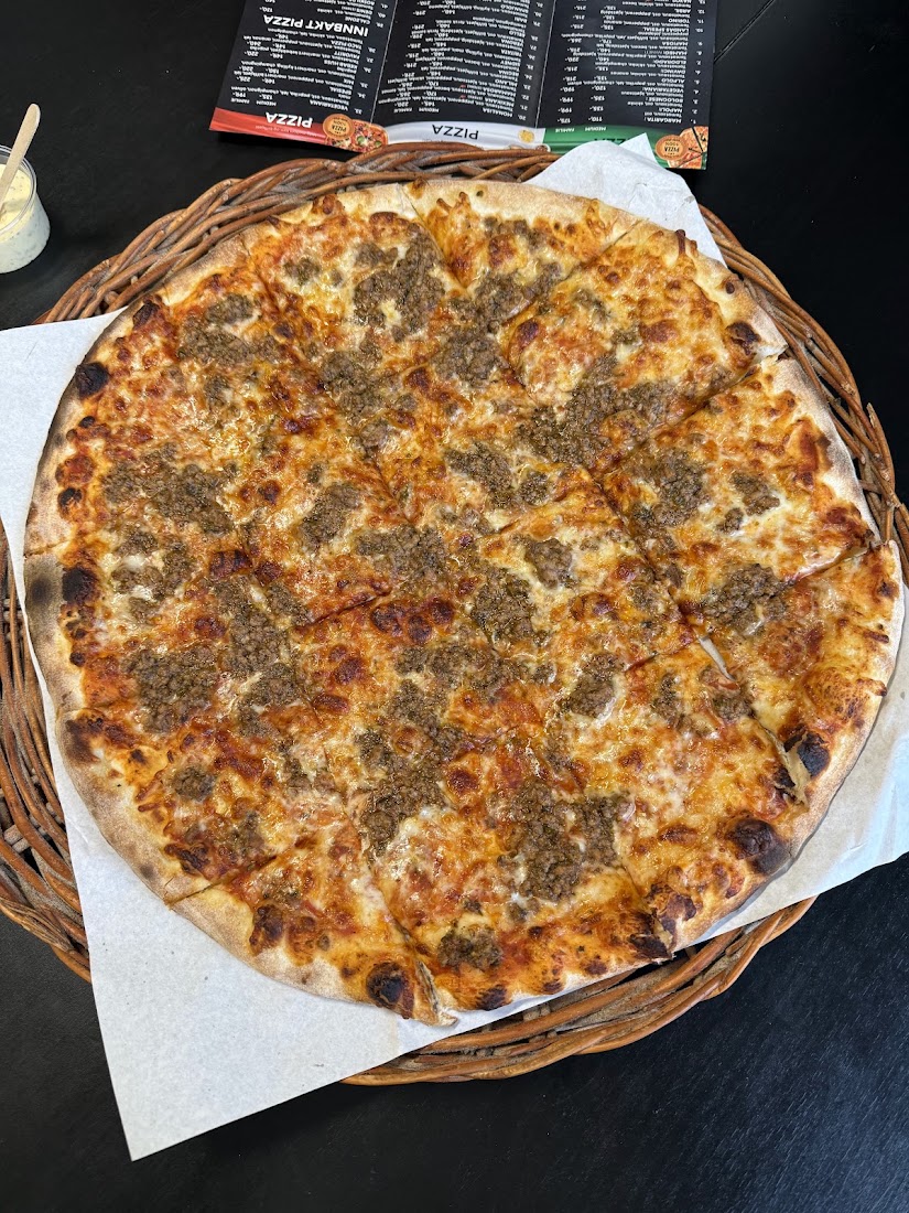 Ny Milano Pizzeria