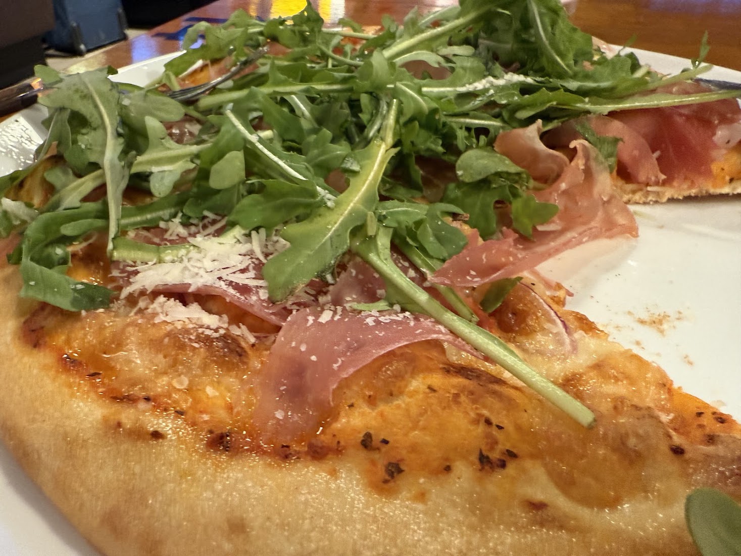 Peppes Pizza - Danmarkskrysset