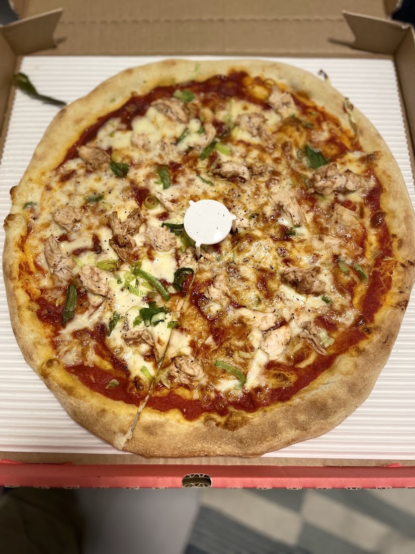 Peppes Pizza - Nesttun