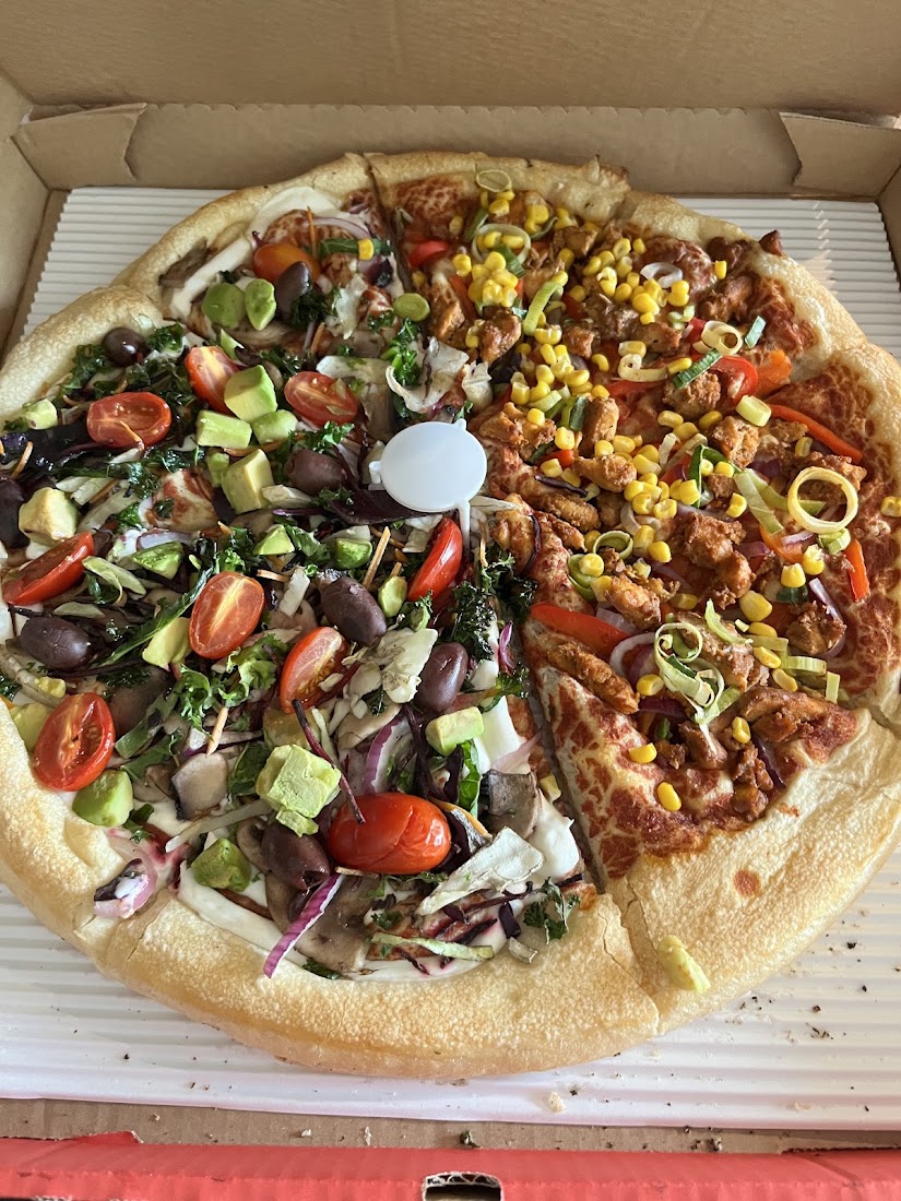 Peppes Pizza - Ole Bulls Plass