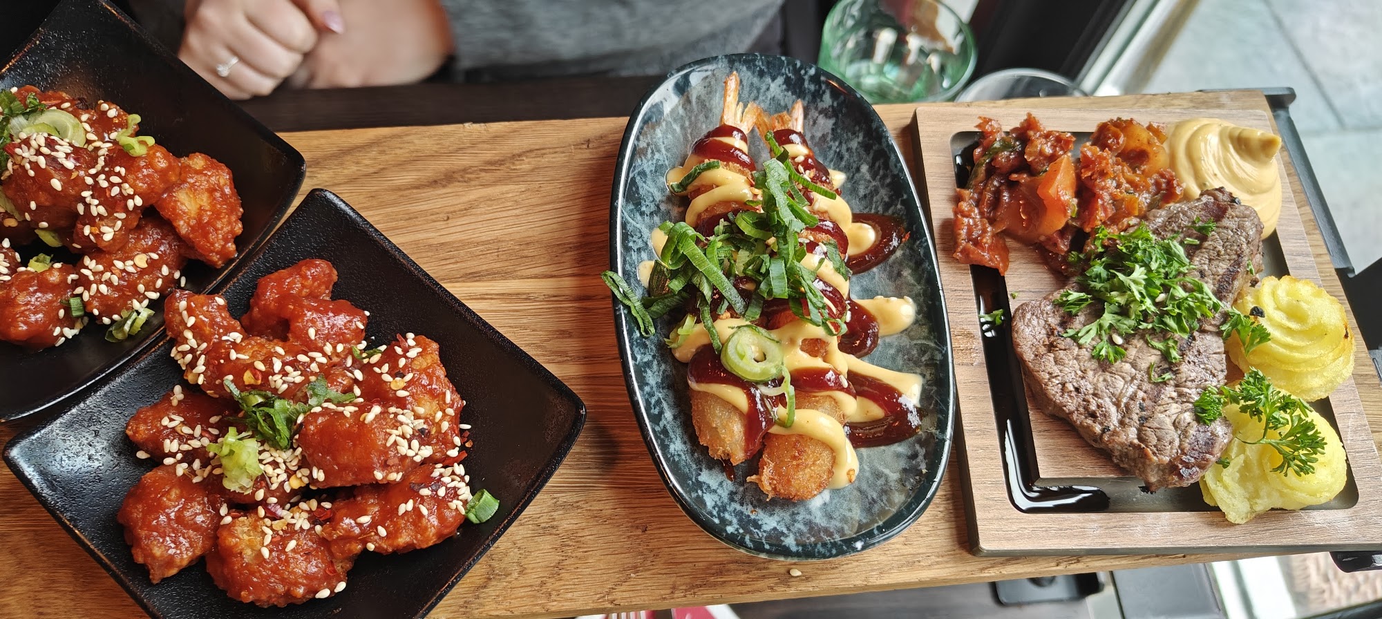 Pincho Nation Bergen