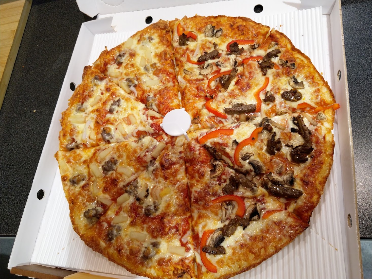 Pizzabakeren Fyllingsdalen