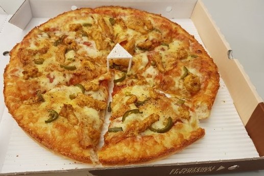 Pizzabakeren Sotra