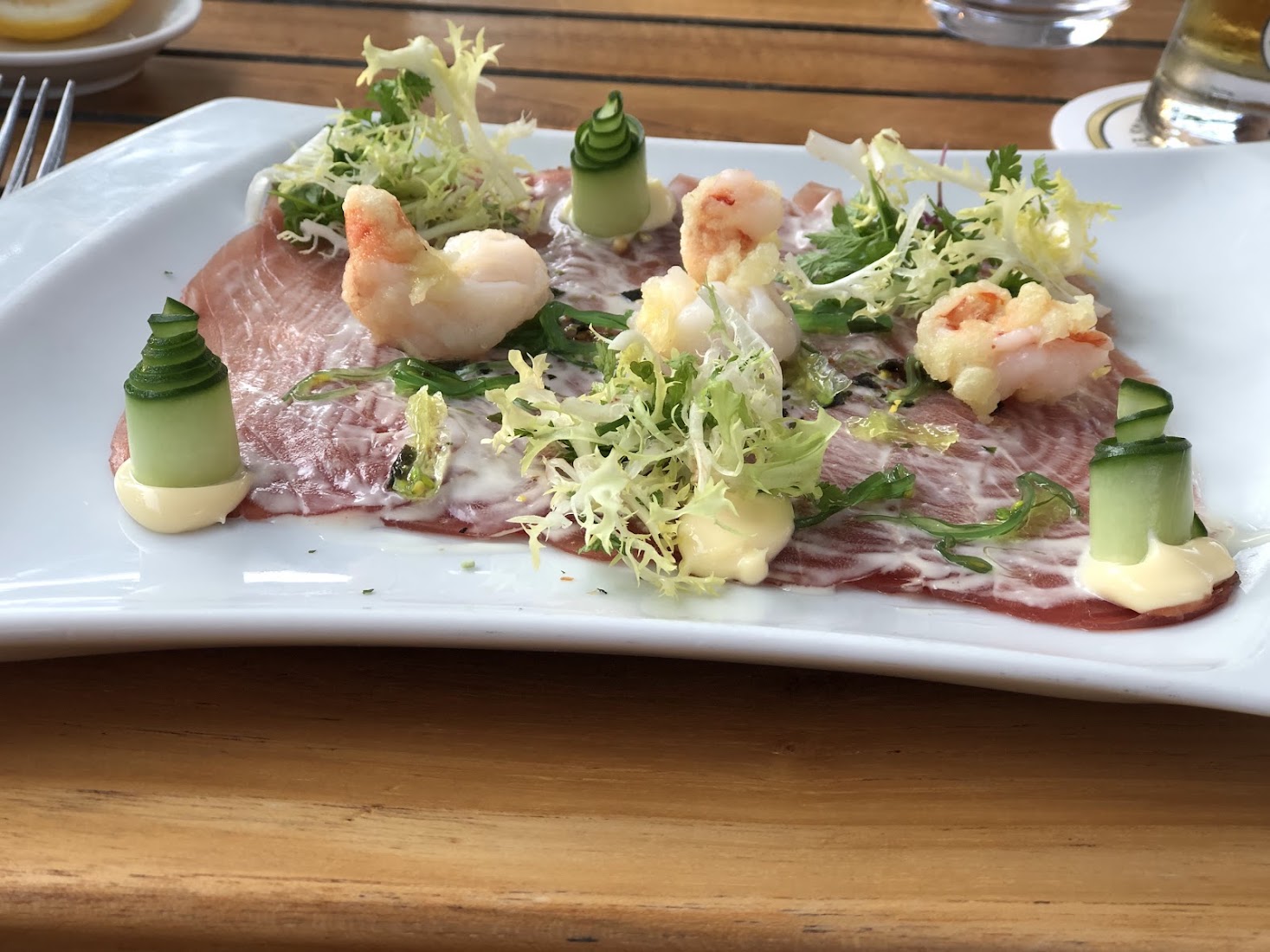 Restaurant Bergen Binnen