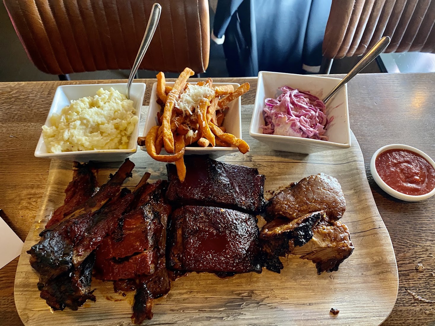 Røyk BBQ