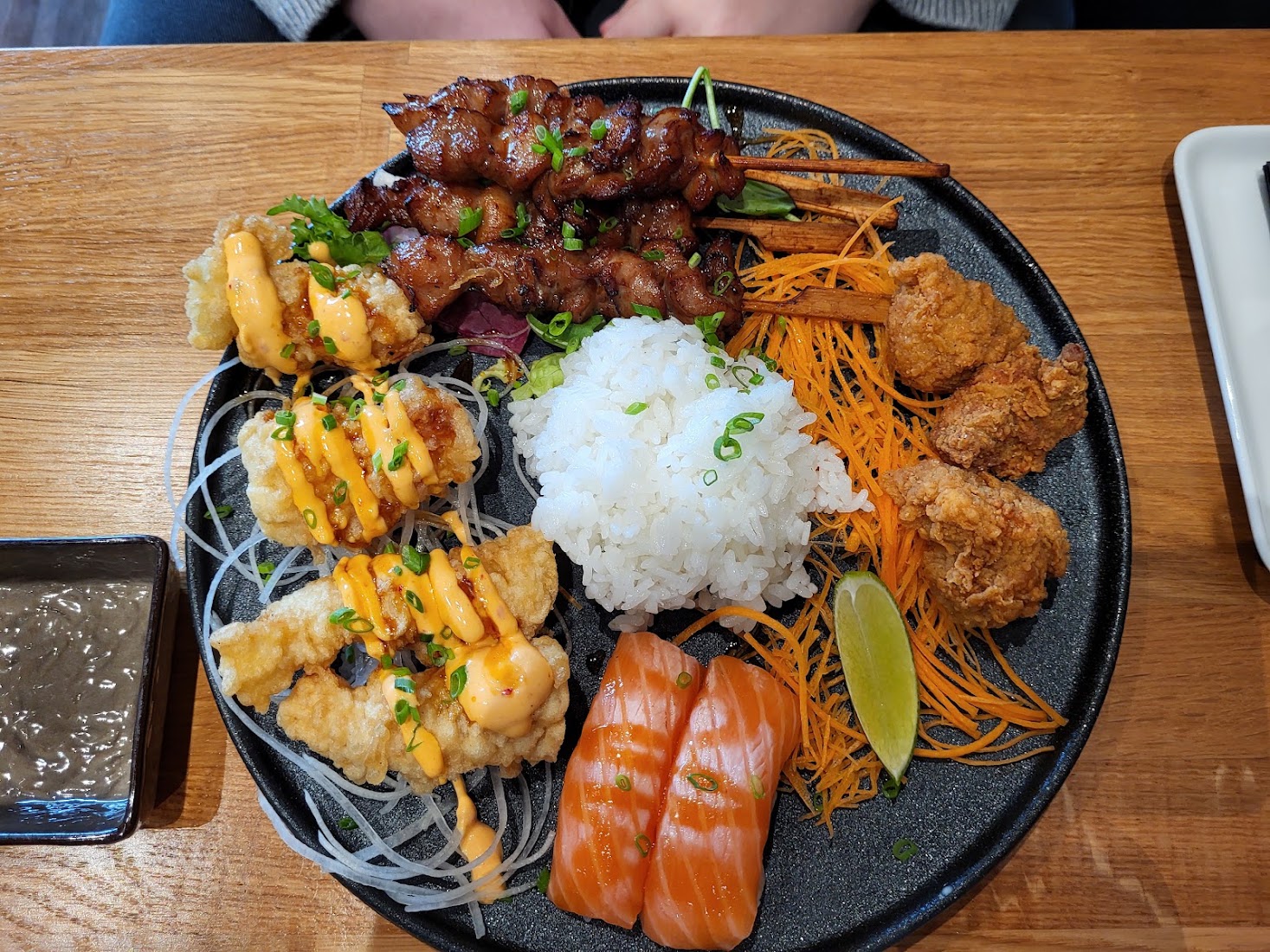 Sabi Sushi Paradis