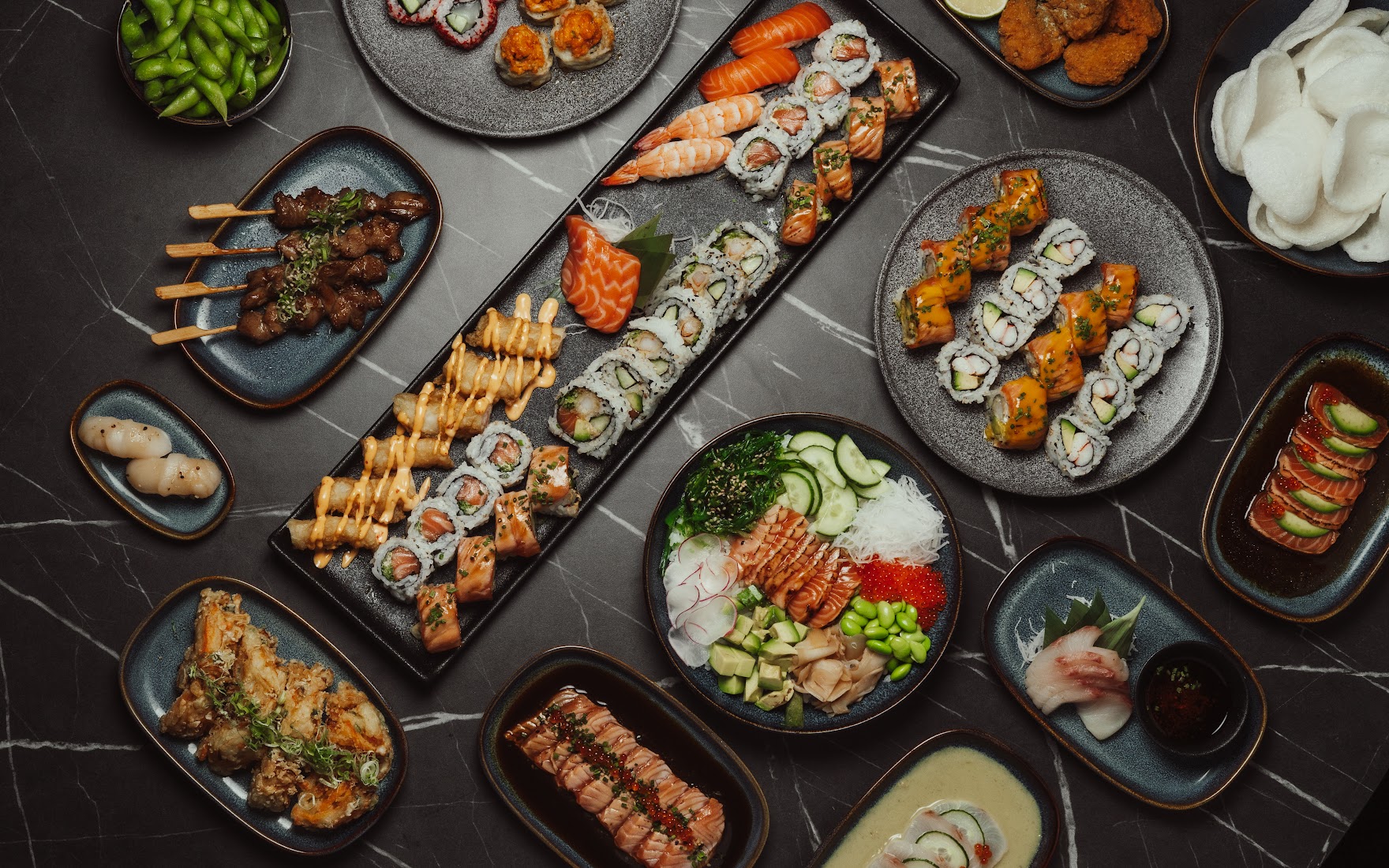 Sabi Sushi
