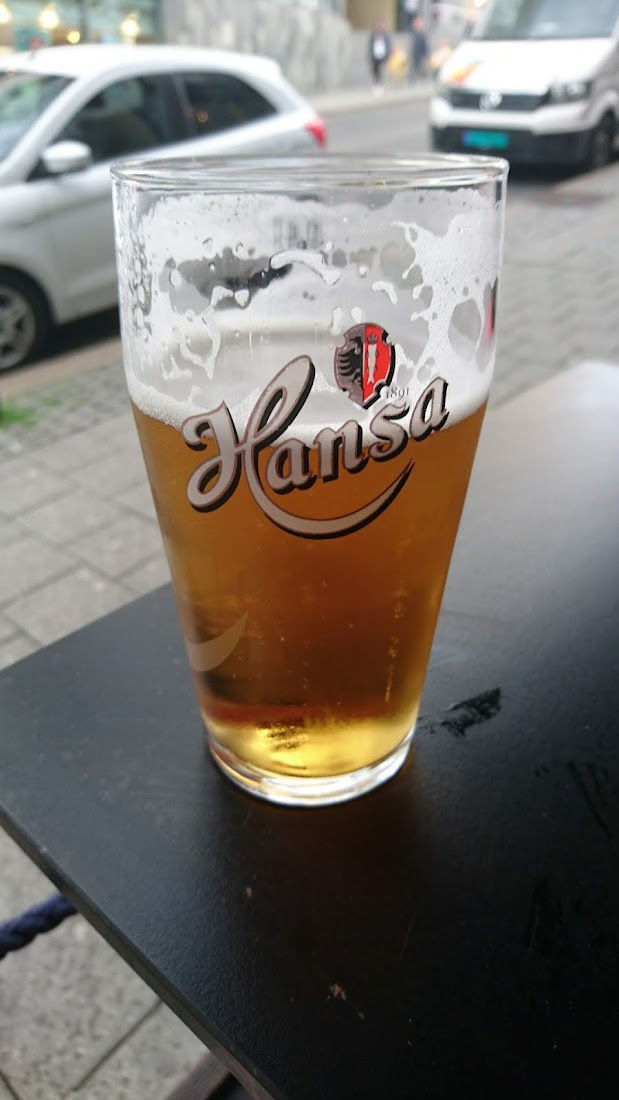 Skipperstuen
