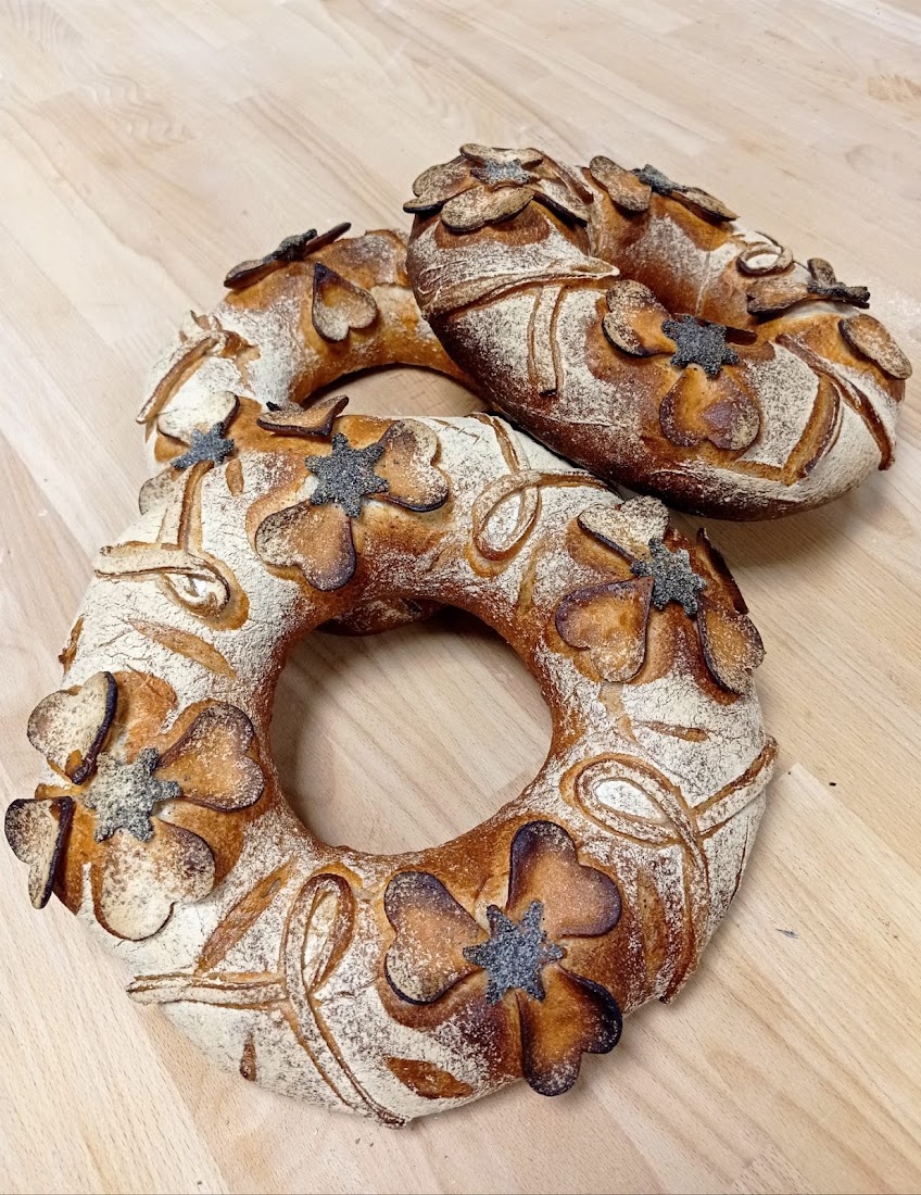 Søtt+Salt Bakeri