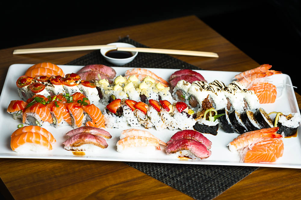 Sumo Restaurant Bergen Sentrum