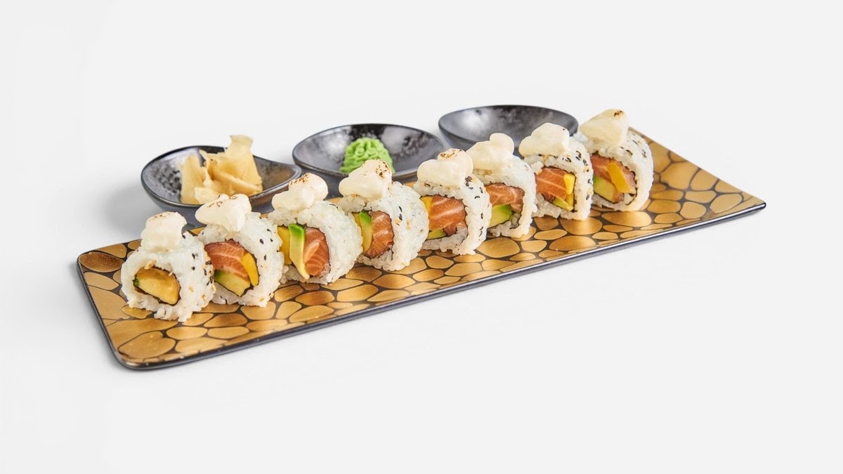 Sushi 2