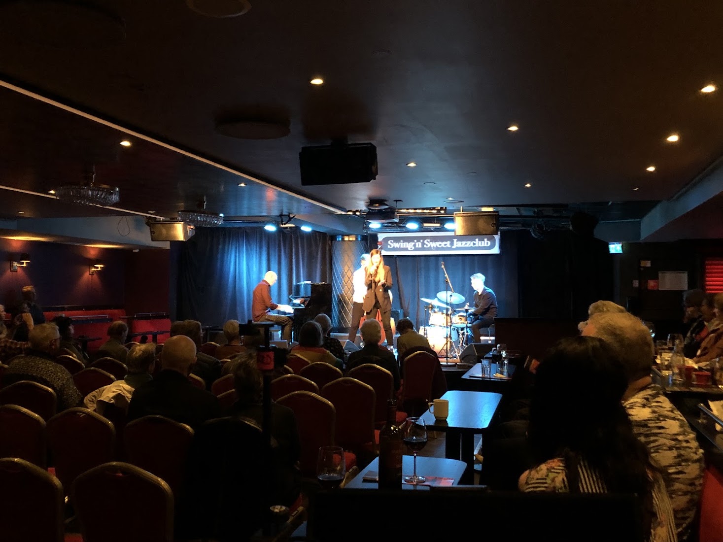 Swing'n'Sweet Jazzclub