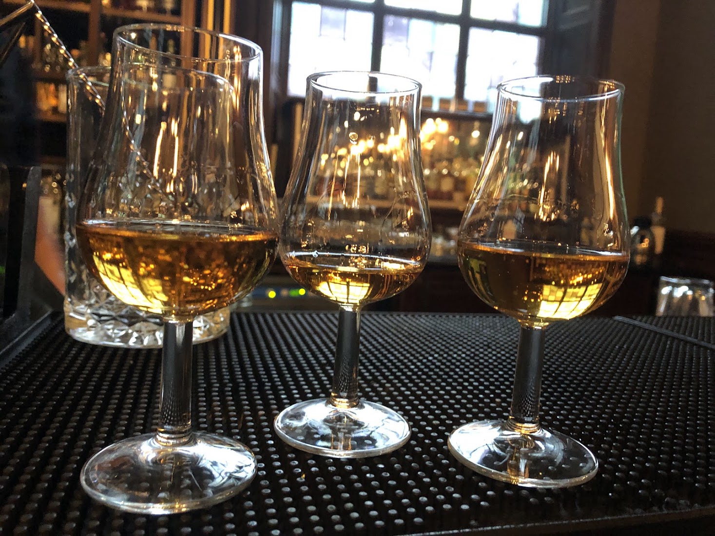 Terminus Whiskybar